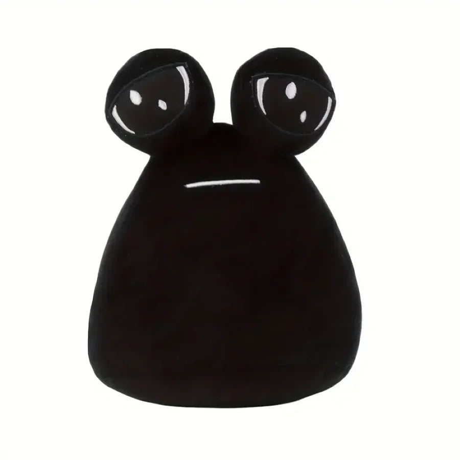 4 Styles Adorable Hot Game My Pet Alien Pou Plush Toy Pou Stuffed Animals Plush Perfect Gift Halloween Decor Thanksgiving Christ ALPENZO