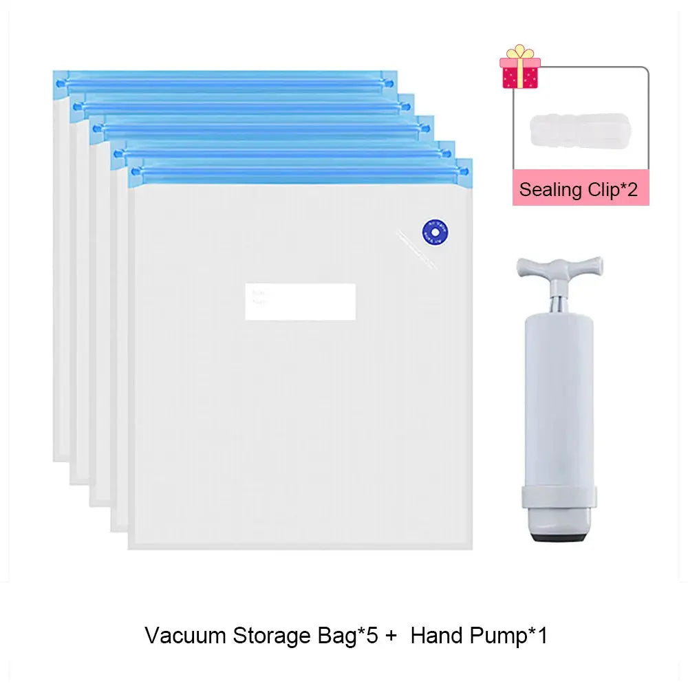 PLA ABS TPU PETG Filament Vacuum Bag With Handle Air Pump 3D Printer Filaments Storage Bag Dryer Keep 3D Printing Accessories - ALPENZO