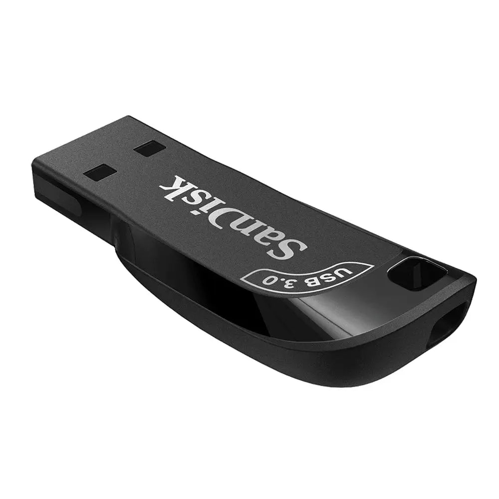 Original SanDisk USB 3.2 USB Flash Drive CZ410 32GB 64GB 128GB 256GB Pen Drive Memory Stick Black U Disk Mini Pendrive - ALPENZO