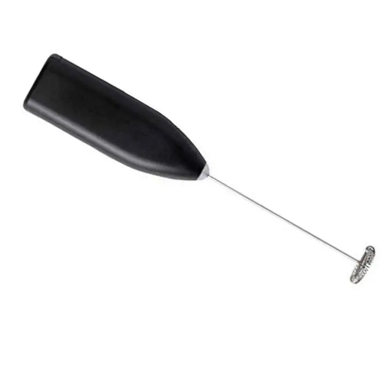 Wireless Milk Foamer Coffee Whisk Mixer Electric Blender Egg Beater Mini Frother Handle Stirrer Cappuccino Maker Cooking Tools - ALPENZO