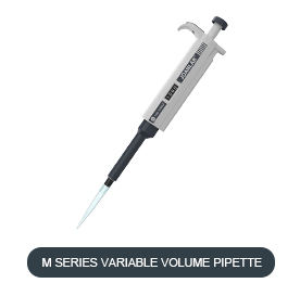 JOANLAB Micropipette Laboratory Automatic Pipette Digital Adjustable Plastic Pipette Chemistry Lab Equipment With Pipette Tips ALPENZO