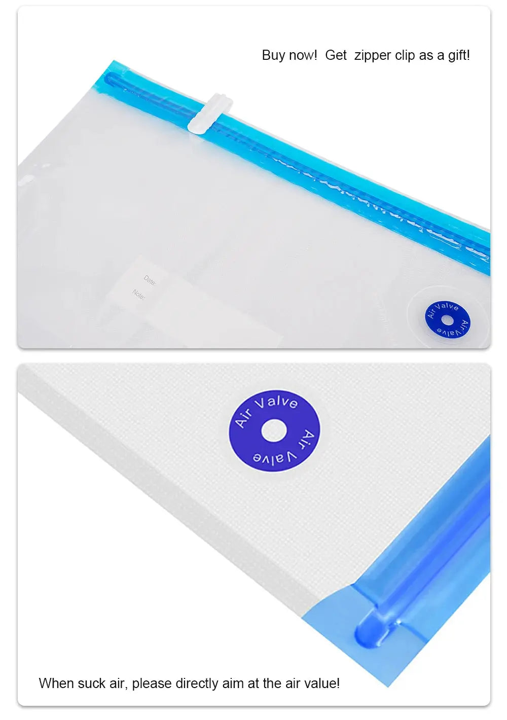 PLA ABS TPU PETG Filament Vacuum Bag With Handle Air Pump 3D Printer Filaments Storage Bag Dryer Keep 3D Printing Accessories - ALPENZO