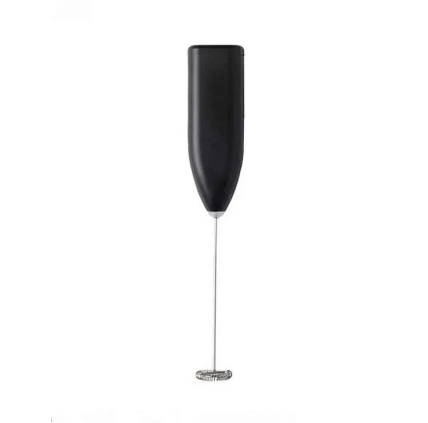 Wireless Milk Foamer Coffee Whisk Mixer Electric Blender Egg Beater Mini Frother Handle Stirrer Cappuccino Maker Cooking Tools - ALPENZO