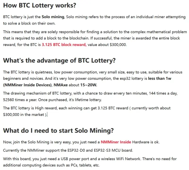 NMMiner NerdMiner V2 Hashrate 377KH/s Lucky Miner ESP32 2.8 inch Smart Display Crypto Solo Lottery Bitcoin ESP32-2432S028R DROOM - ALPENZO