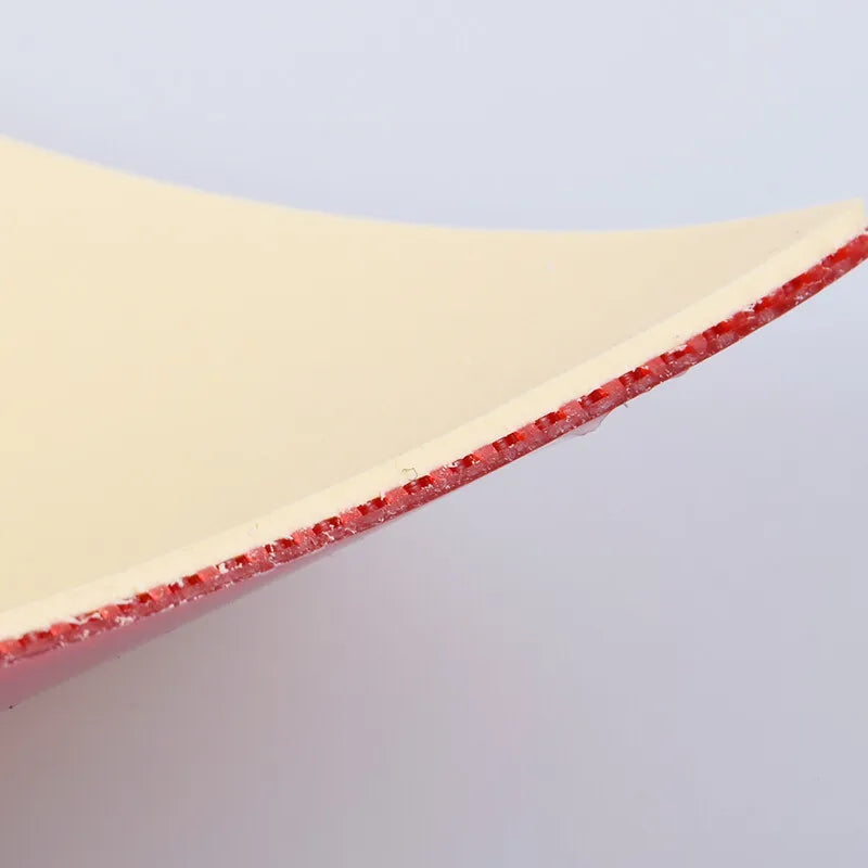 Original YINHE MERCURY II Table Tennis Rubber Mercury-2 Allround Spin Control Ping Pong Sponge