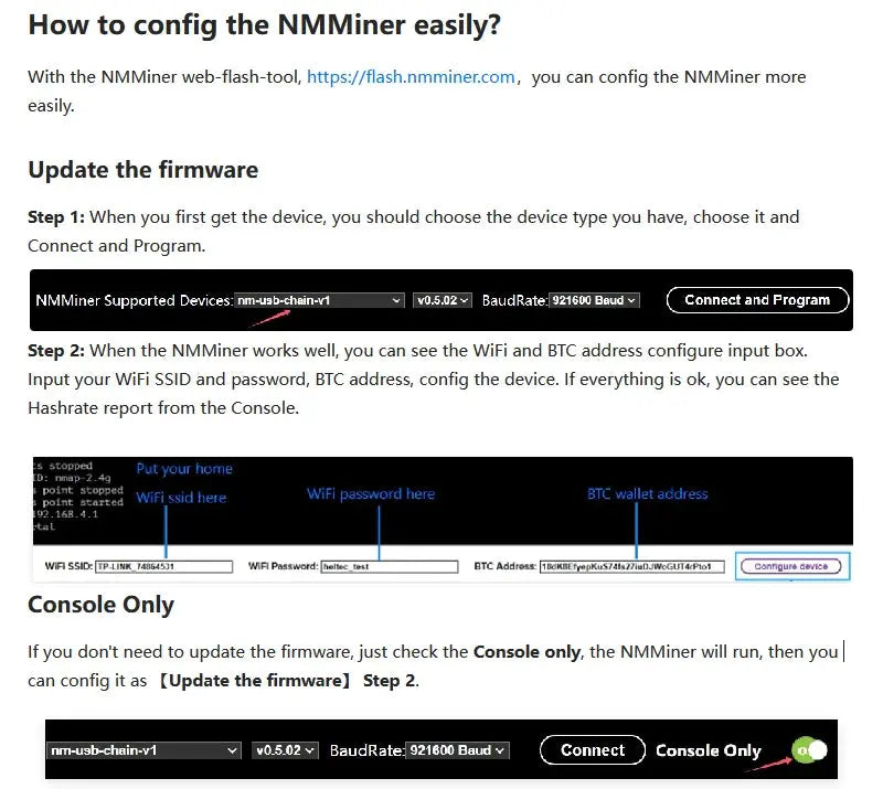 NMMiner NerdMiner V2 Hashrate 377KH/s Lucky Miner ESP32 2.8 inch Smart Display Crypto Solo Lottery Bitcoin ESP32-2432S028R DROOM - ALPENZO