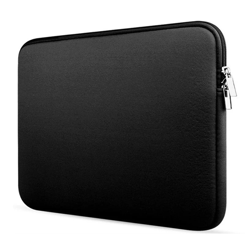 Laptop Bag For Xiaomi Lenovo Dell Notebook Computer Laptop Sleeve For Macbook Air Pro Retina 13 14 15 15.6 Inch Laptops Case - ALPENZO