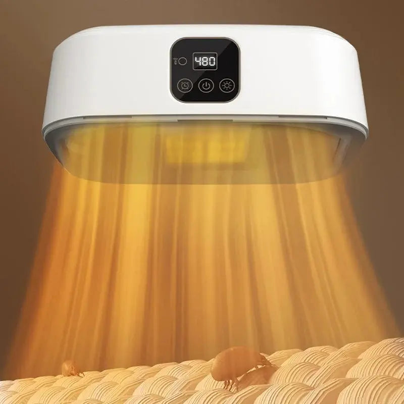 Remote Control Multifunctional Dryer Electric Clothes Home Cabinet Floor Machine Laundry Dryers Warm Air Dryer With Timing Home - ALPENZO