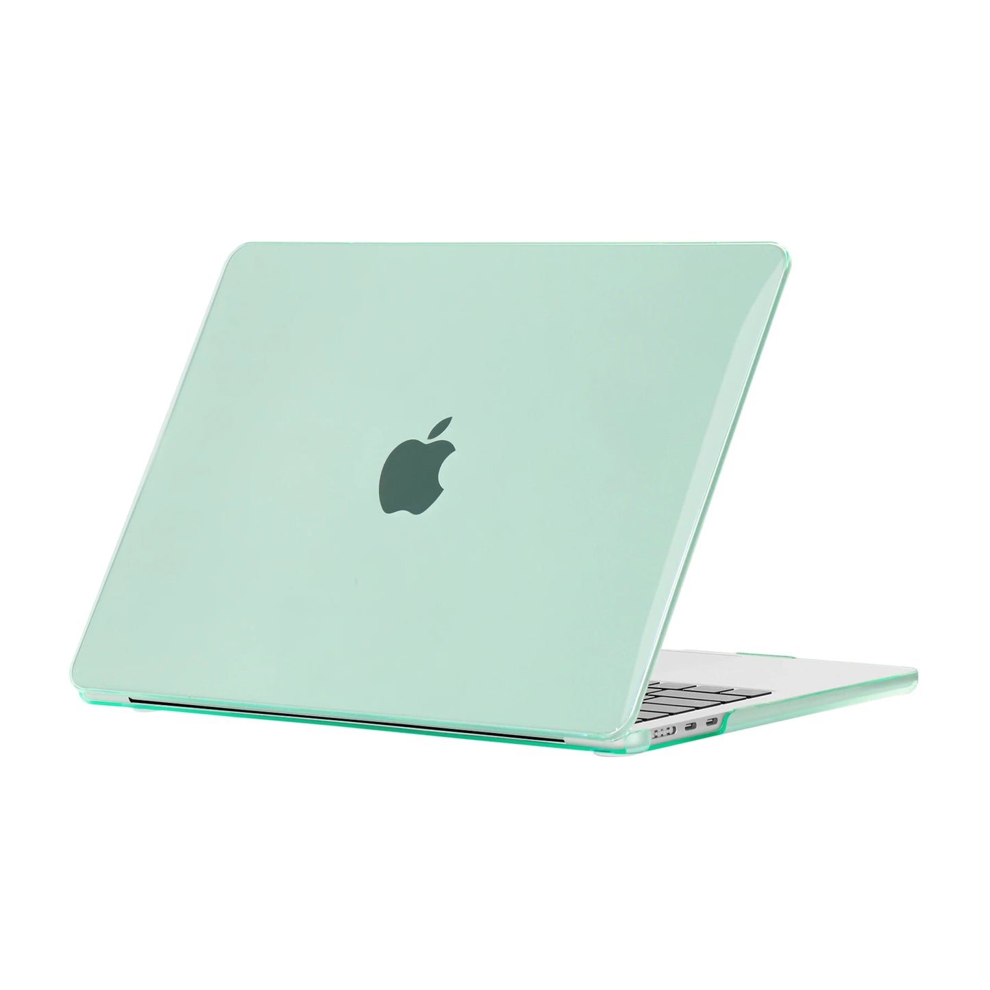 For Macbook Air 13 Case for Laptop accessories Macbook Air M1 M2 2023 Air 15 Funda Macbook Pro 14 case M3 2023 Pro 16 Cover - ALPENZO