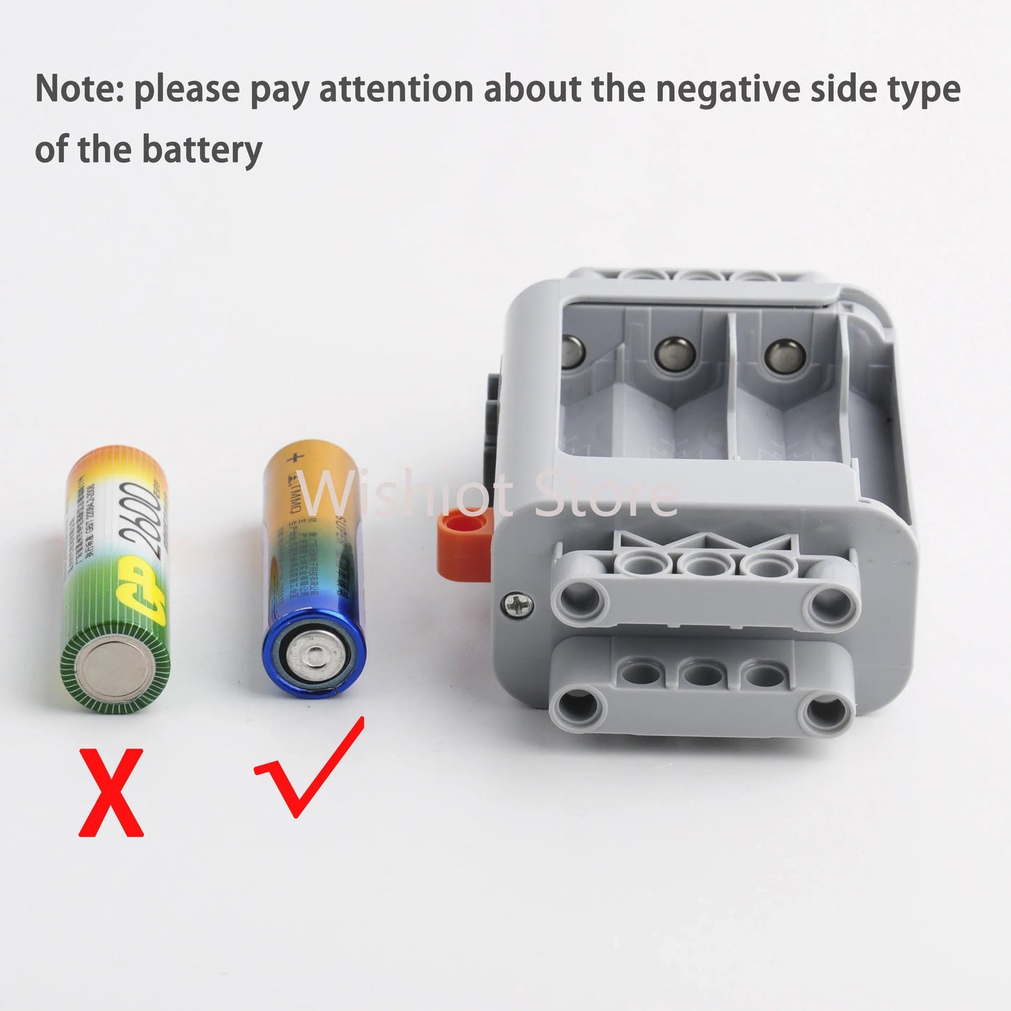 Technical MOC Power Functions Parts M L XL Servo Motor Train Buggy Motor IR Remote Compatible With Legoeds 8881 8883 5292 8886 ALPENZO