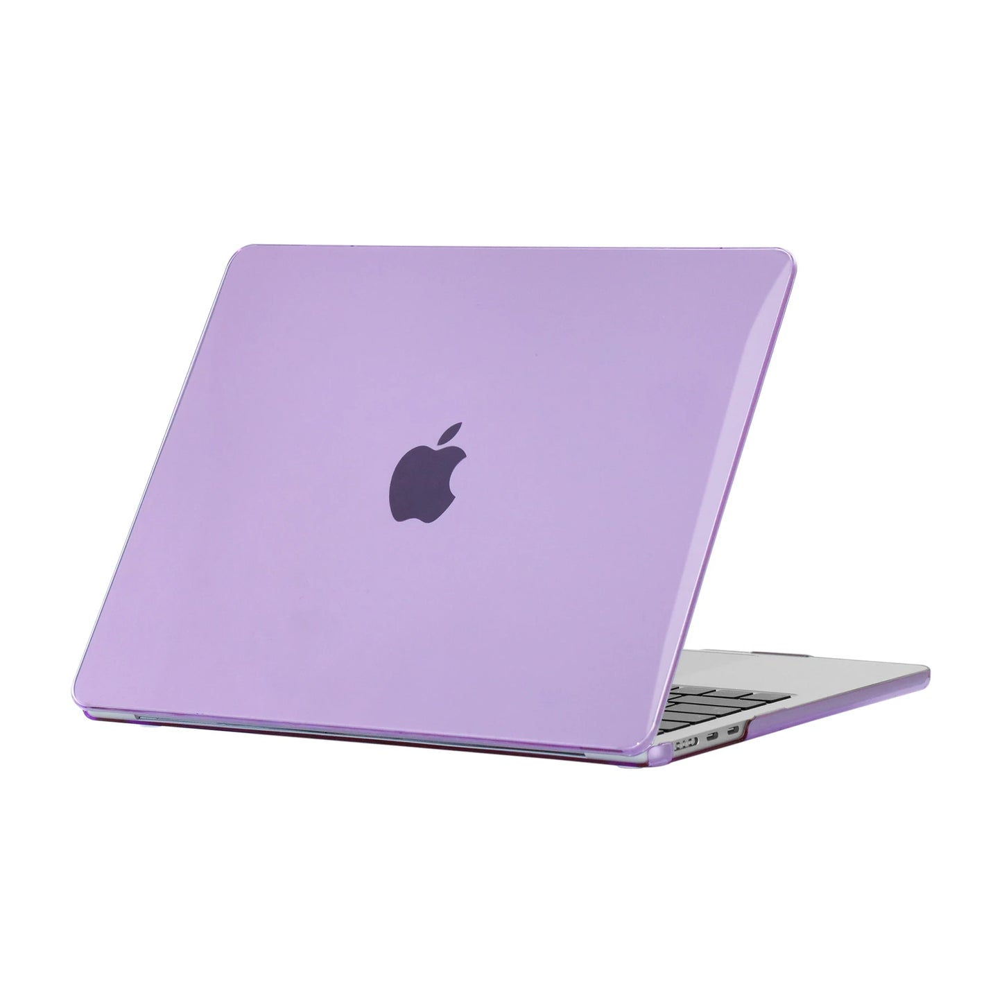 For Macbook Air 13 Case for Laptop accessories Macbook Air M1 M2 2023 Air 15 Funda Macbook Pro 14 case M3 2023 Pro 16 Cover - ALPENZO