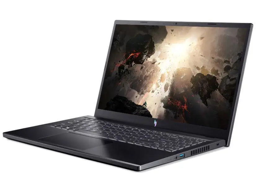 Notebook Gamer Acer Nitro Intel Core i5 8GB 512GB 15,6 "144Hz IPS RTX 2050 Windows 11 ANV15-51-58QL - ALPENZO