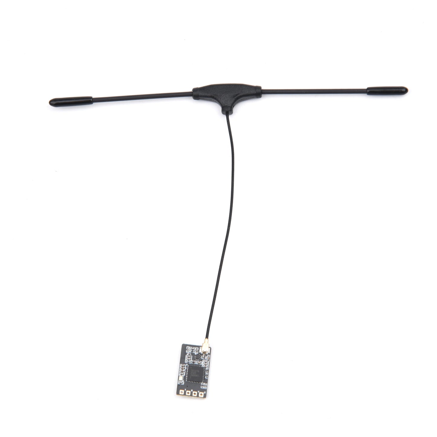 NEW ELRS 915MHz NANO ExpressLRS Receiver with T type Antenna Support Wifi upgrade for RC FPV Traversing Drones Parts ALPENZO
