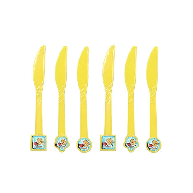 Cartoon Pikachu Theme Birthday Party Disposable Tableware Set Balloons Decorations Photo Props Background Pokemon Party Supplies ALPENZO