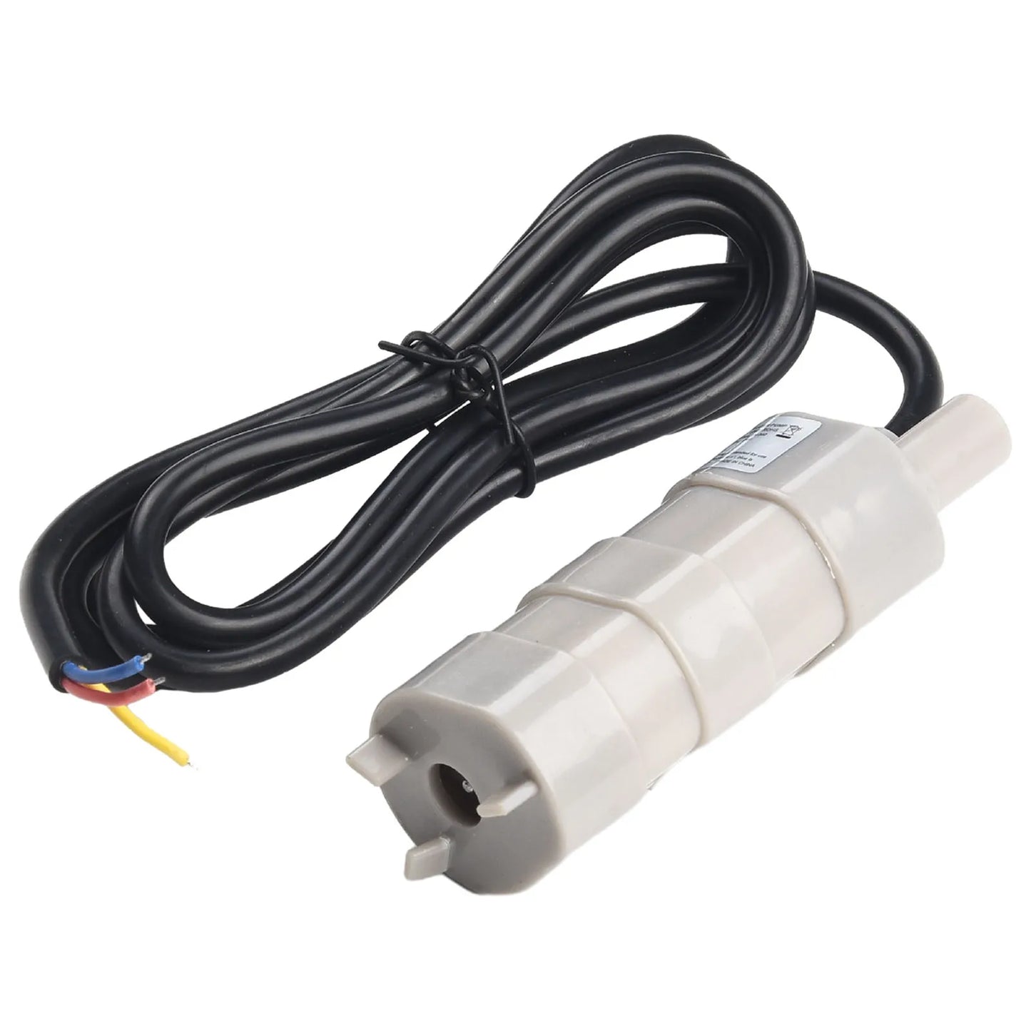 1000L/H 12V Submersible Multifunctional Pump Water Pump High Flow Three-wire Water Pump Fit For Garden Sprinklers Lawn Motorhome - ALPENZO