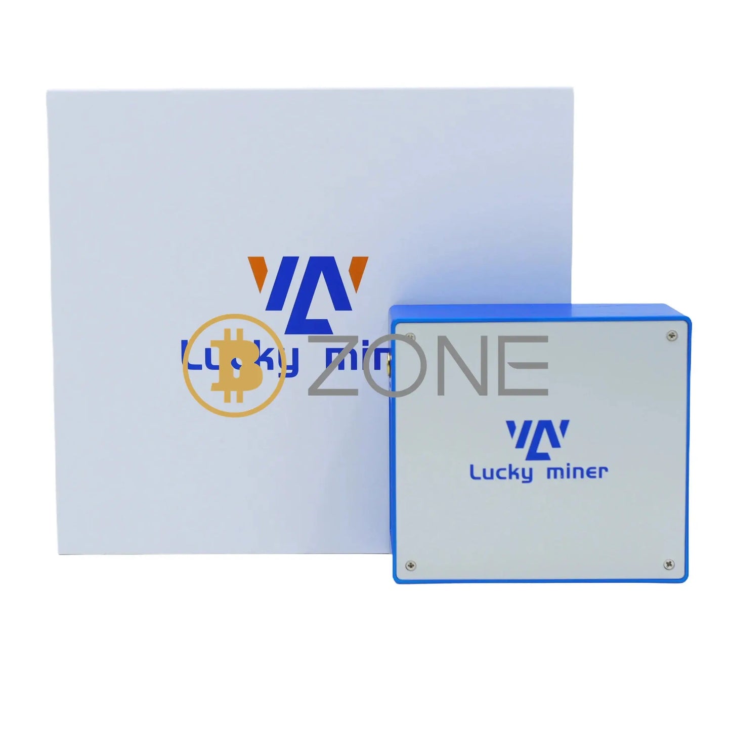 Lucky Miner LV07 1TH/S Sha256 Bitcoin Mining Bitcoin Lottery Miner Lv07Crypto Accessories Lucky Miner Btc Ethereum Miner - ALPENZO