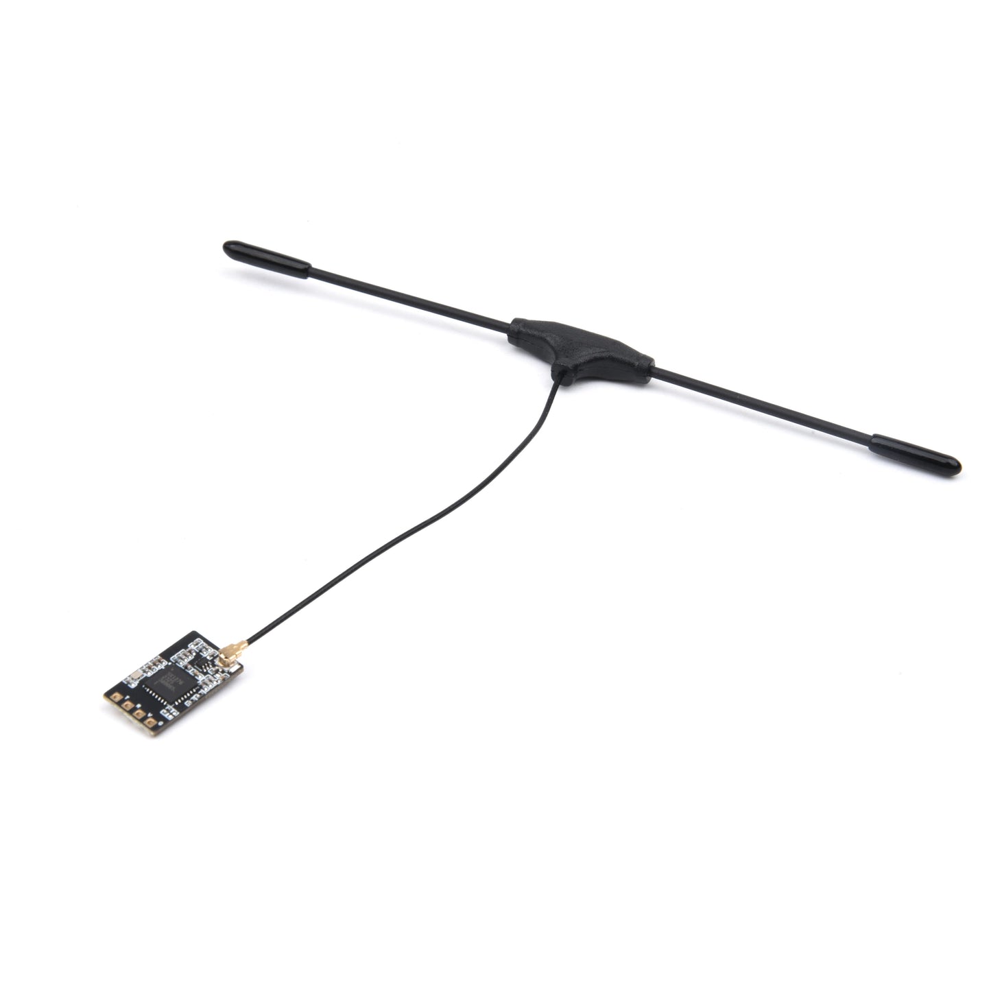 NEW ELRS 915MHz NANO ExpressLRS Receiver with T type Antenna Support Wifi upgrade for RC FPV Traversing Drones Parts ALPENZO