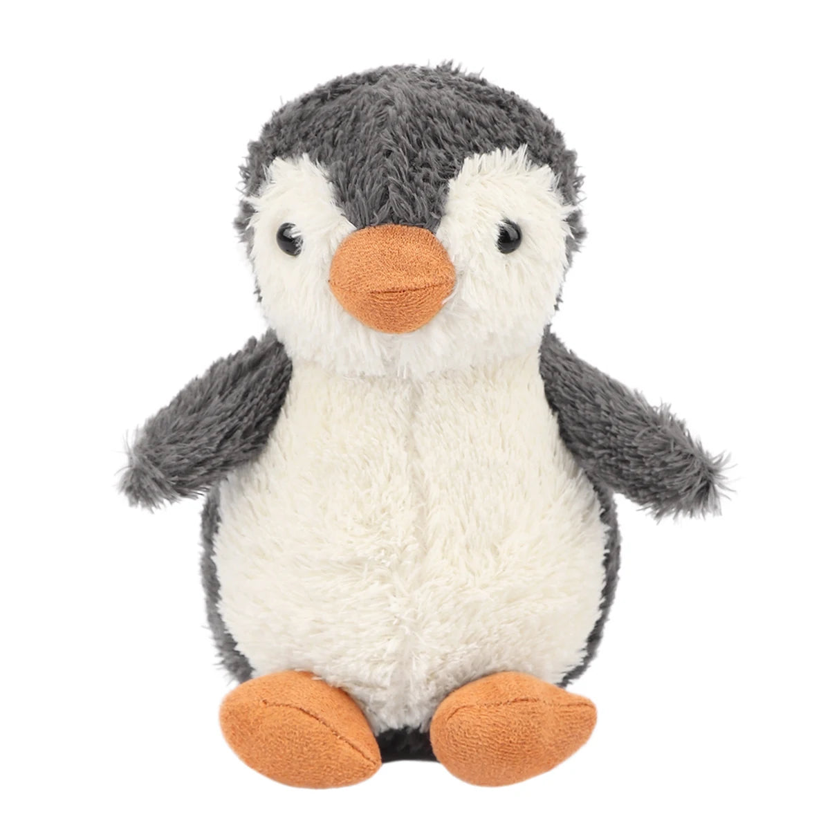 20cm Seal Pillow Kaiyukan Popular Soft Seal Doll Aquarium Plush Toy ALPENZO