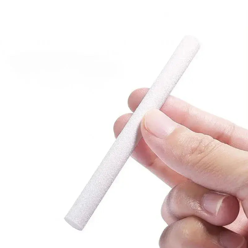 10Pcs/Pack Humidifier Filter Replacement Cotton Sponge Stick for Home Mini Humidifier Aroma Diffuser Mist Maker Air Humidifier - ALPENZO