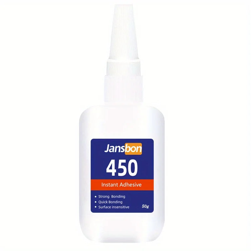 High-strength Glue Sticky Shoe Repair Shoe Strong Welding Agent Glass Plastic Oily Glue, Universal Waterproof Welding Glue ALPENZO