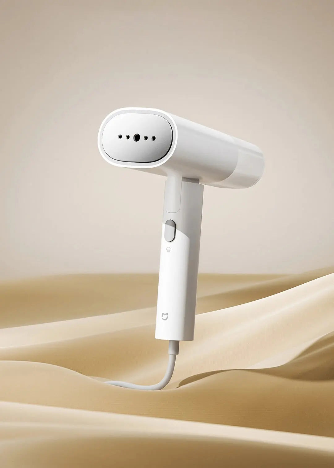 New XIAOMI MIJIA Handheld Garment Steamer 2 iron Home Electric Steam Cleaner Portable Foldable Mite Removal Flat Ironing Machine - ALPENZO
