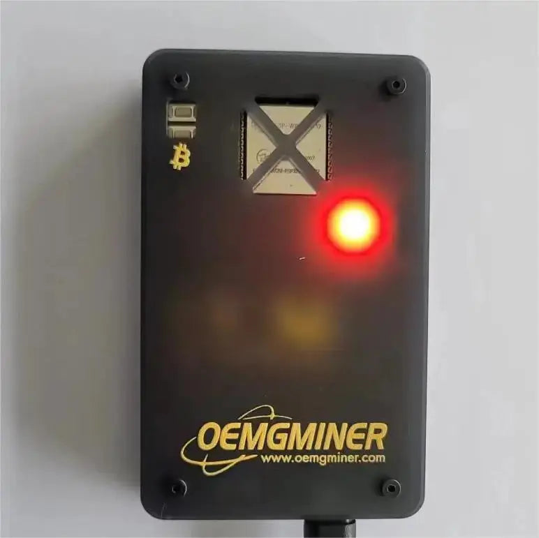 Nerdminer v2 Firmware 1.6.3 Original Board T-display S3 Hashrate 78K/S BTC Lottery Solo Miner Nerd Miner - ALPENZO