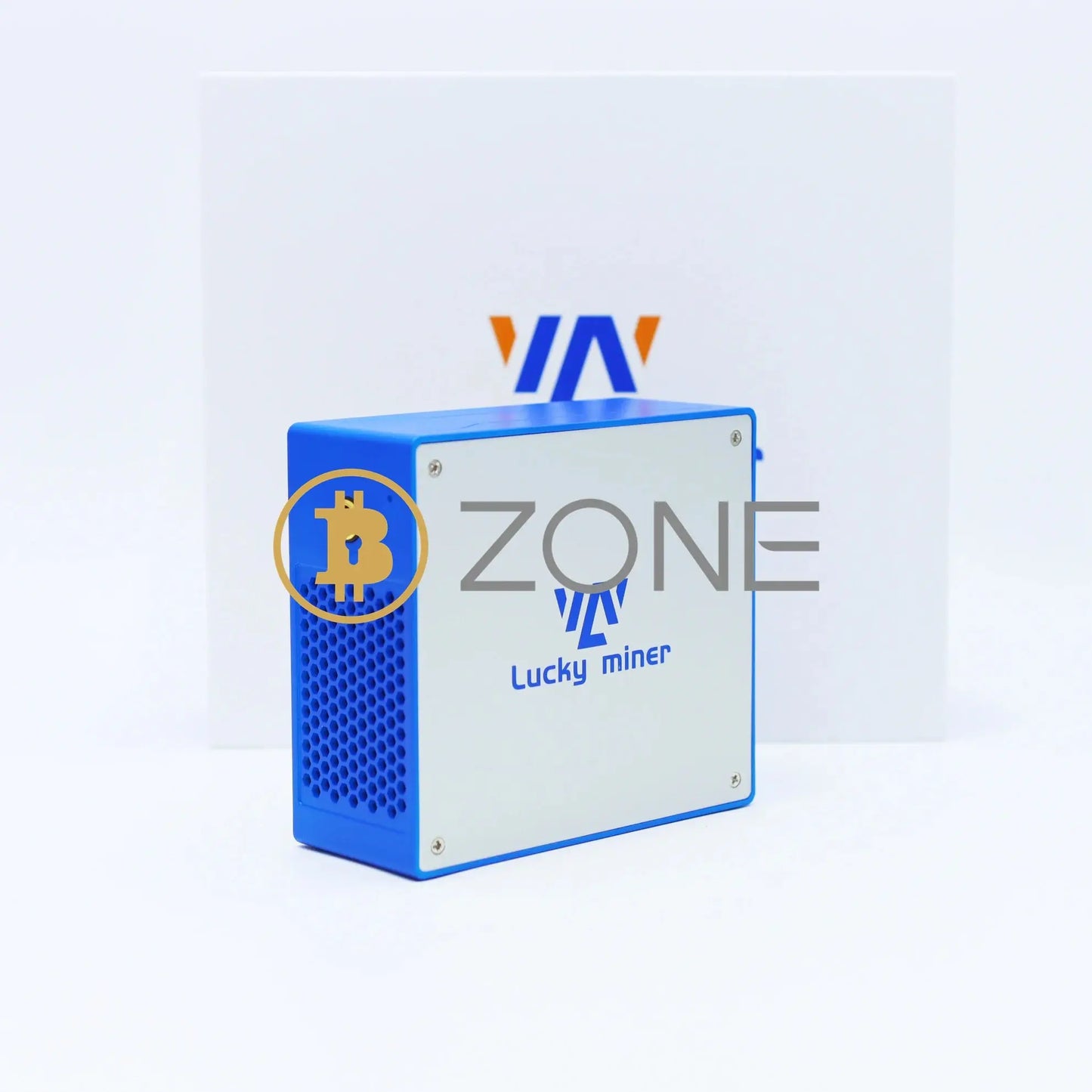 Lucky Miner LV07 1TH/S Sha256 Bitcoin Mining Bitcoin Lottery Miner Lv07Crypto Accessories Lucky Miner Btc Ethereum Miner - ALPENZO