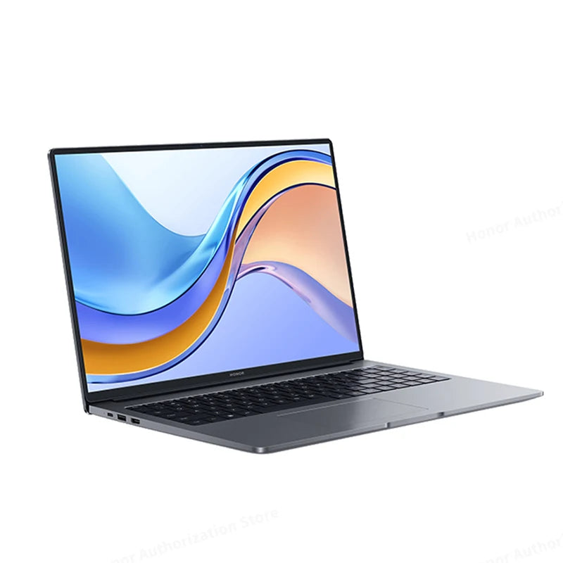 Honor Laptop MagicBook X16 ,16 "Intel Core i5-12450H 16GB 512GB SSD IPS Win 11 - ALPENZO