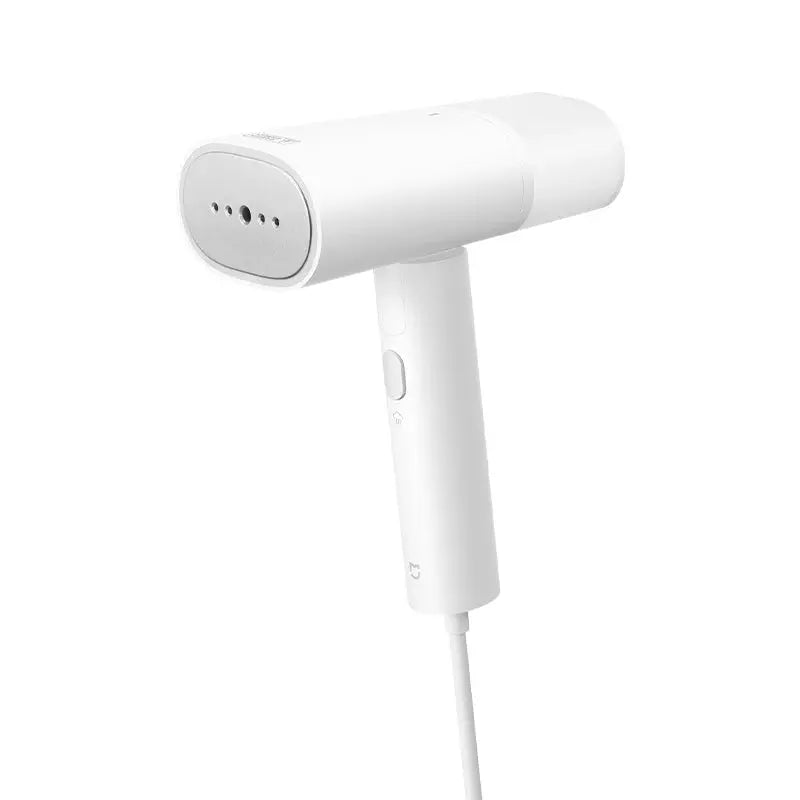 New XIAOMI MIJIA Handheld Garment Steamer 2 iron Home Electric Steam Cleaner Portable Foldable Mite Removal Flat Ironing Machine - ALPENZO
