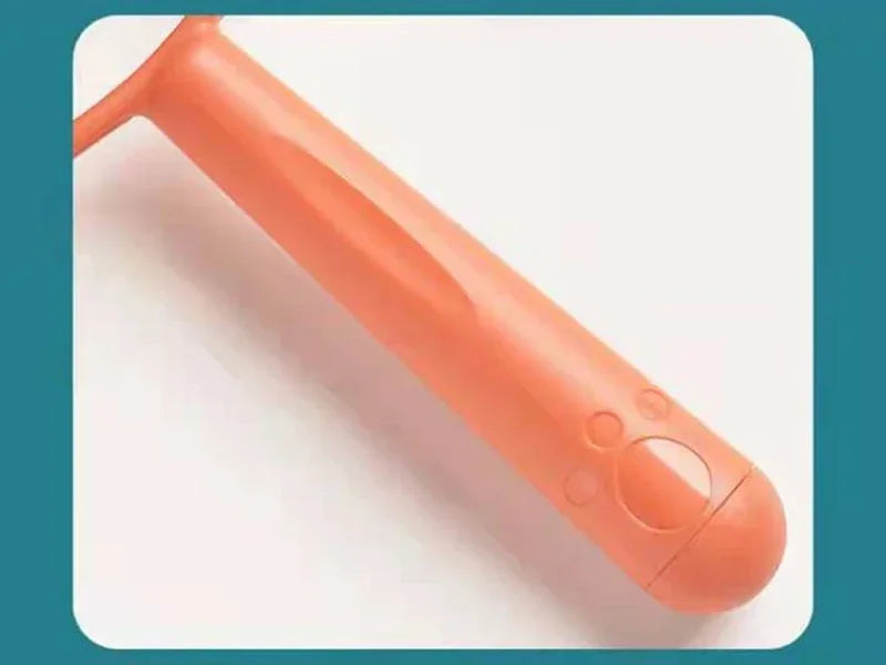 Portable Clothes Lint Roller Remover Lint Fabric Shaver Removes Pet Hair Lint Particles From Furniture Clothes Cleaning Tool - ALPENZO