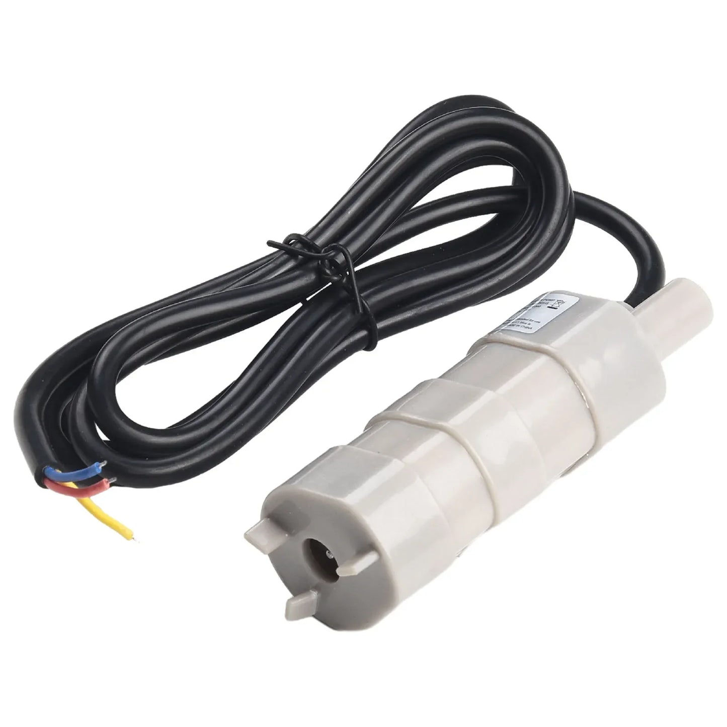 1000L/H 12V Submersible Multifunctional Pump Water Pump High Flow Three-wire Water Pump Fit For Garden Sprinklers Lawn Motorhome - ALPENZO