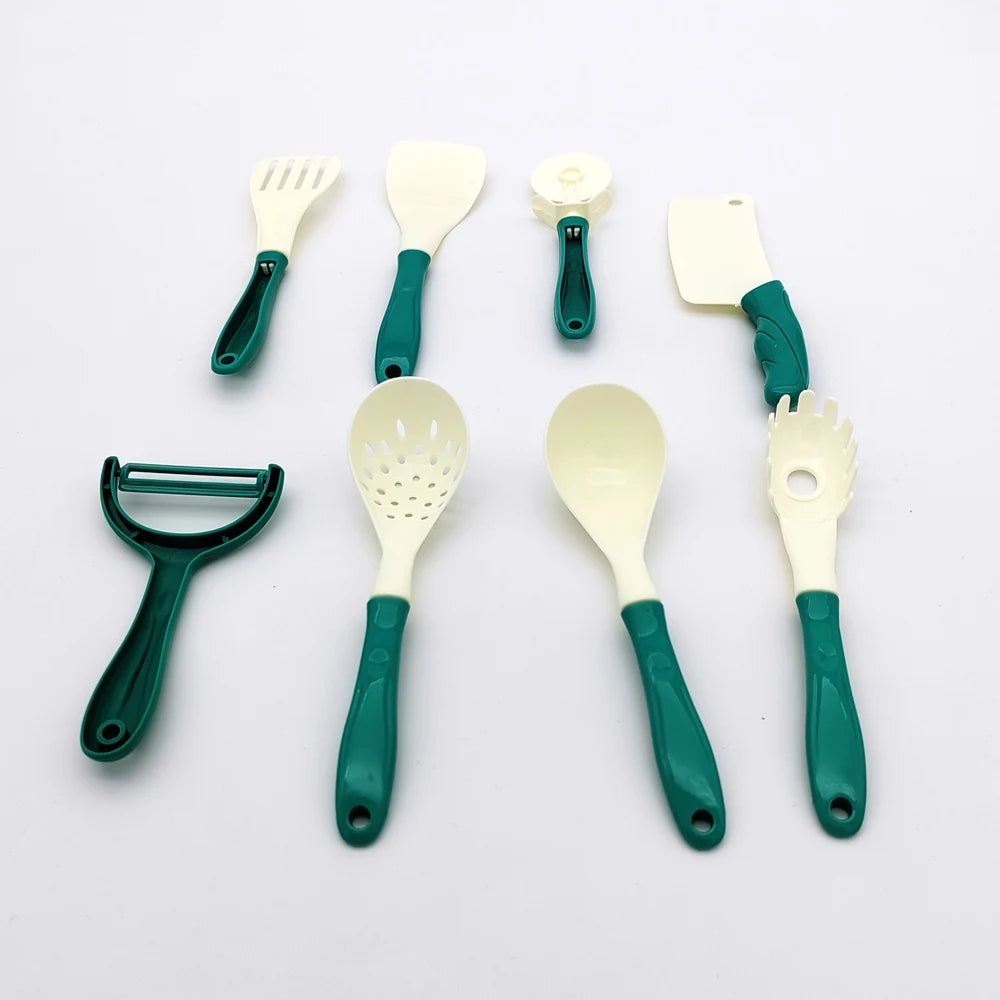 Kitchen Toys Set Simulated Kitchen Toy For Children's Pretend Play Children's Pretend Play Toy Set For Boys And Gir ALPENZO