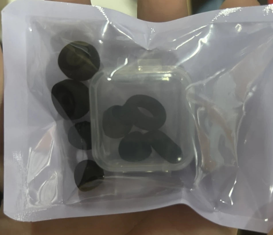 Anti-noise Sleep Soundproof Earplugs Swimming Earplugs Anti-noise Anti-slip Sleep Earplugs Surfing