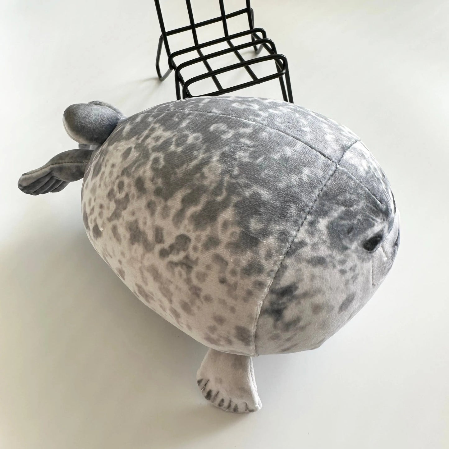 20cm Seal Pillow Kaiyukan Popular Soft Seal Doll Aquarium Plush Toy ALPENZO