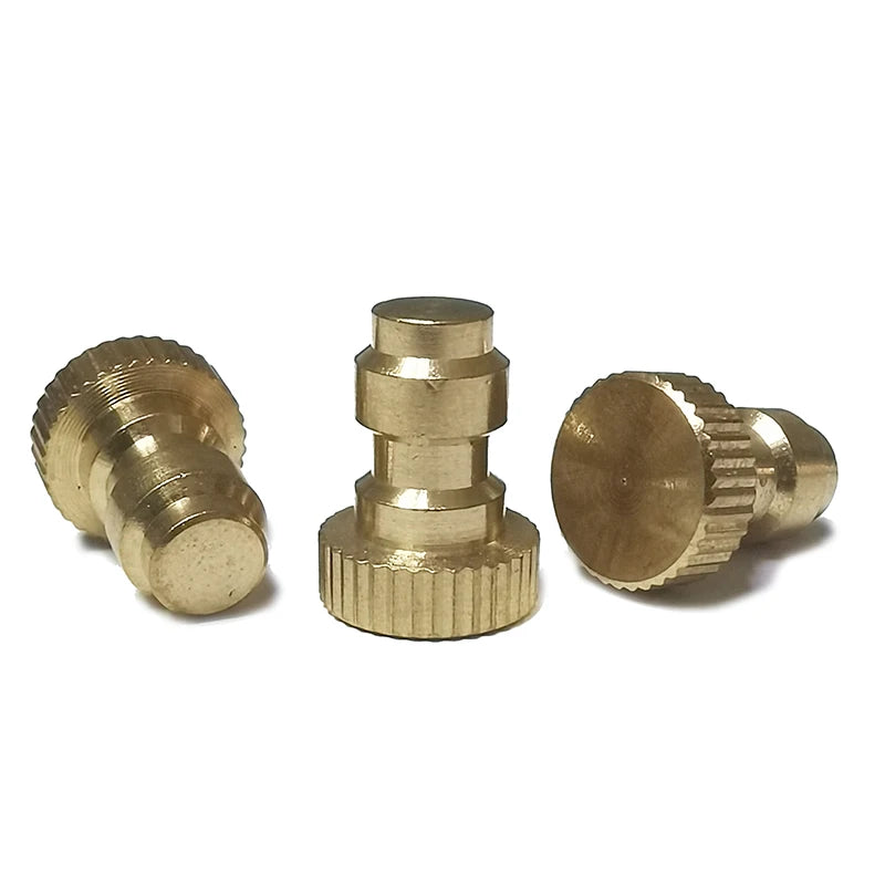 HPA Air Quick Disconnect Male Female Adaptor 8mm Fill Nipple High Pressure 1/8NPT 1/8BSP M10*1 M8*1 Stainless Steel
