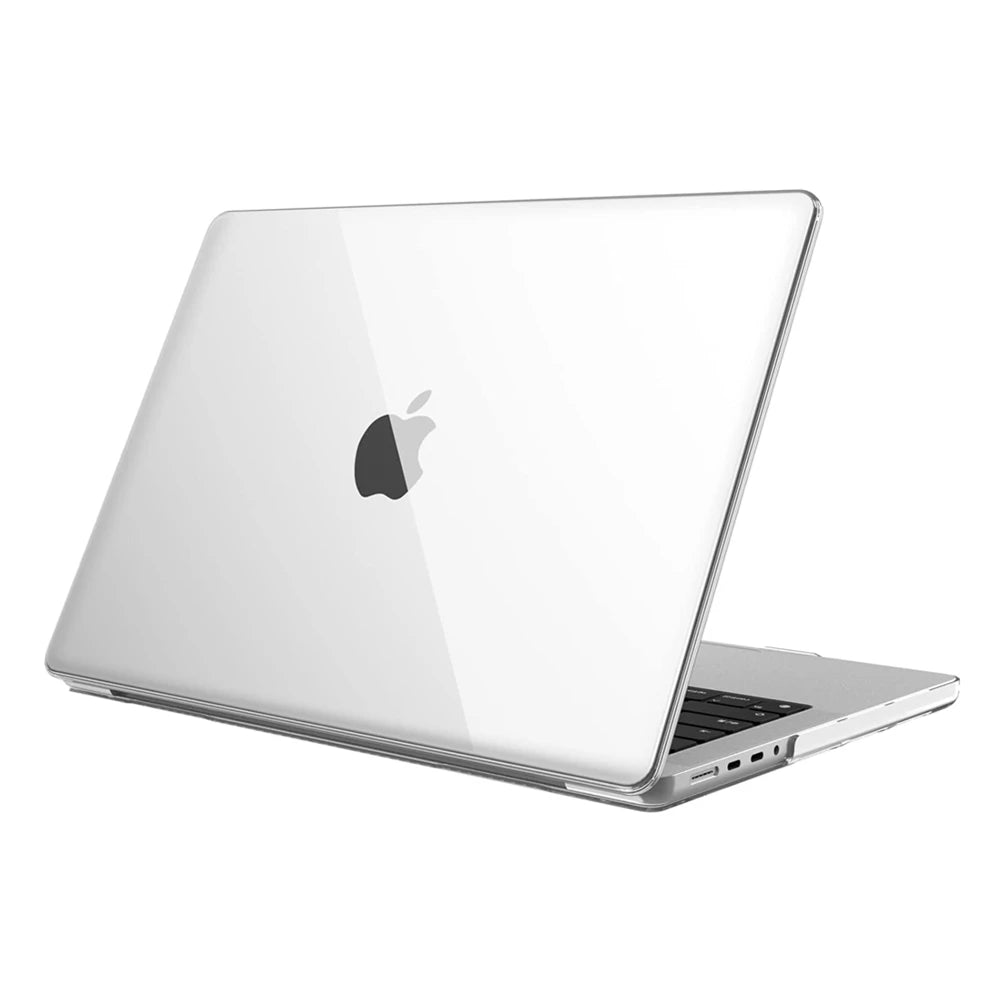 For Macbook Air 13 2018 2020 Intel A1932 A2179 A2337 Case for Laptop Accessories M1 M2 Cover Cases - ALPENZO