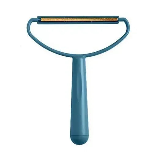 Portable Clothes Lint Roller Remover Lint Fabric Shaver Removes Pet Hair Lint Particles From Furniture Clothes Cleaning Tool - ALPENZO