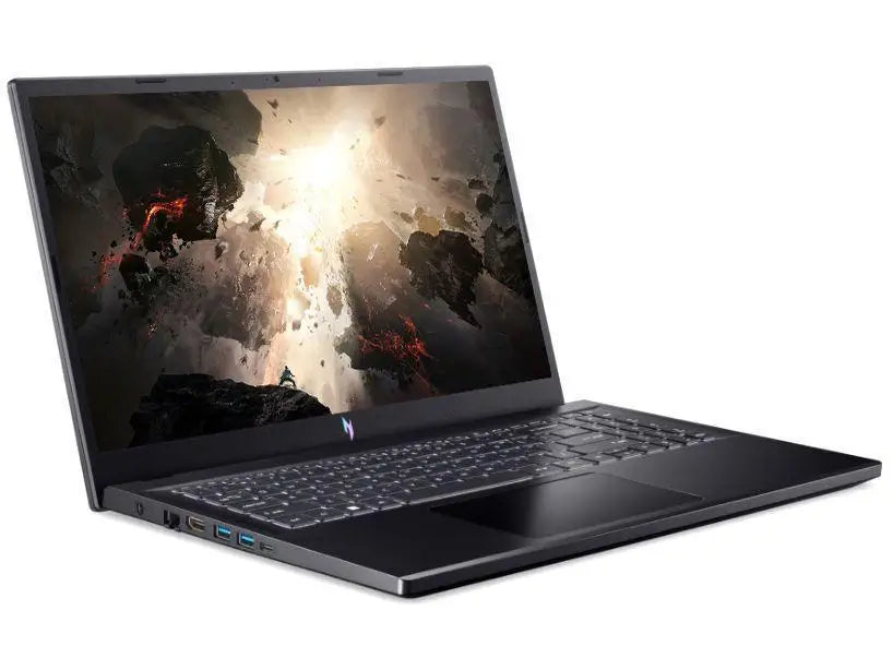 Notebook Gamer Acer Nitro Intel Core i5 8GB 512GB 15,6 "144Hz IPS RTX 2050 Windows 11 ANV15-51-58QL - ALPENZO