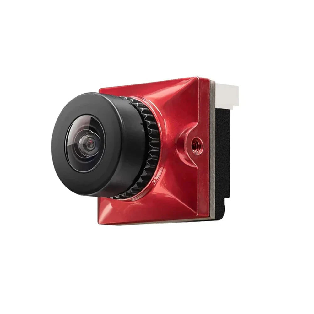 Caddx Ratel 2 V2 FPV Camera Ratel2 2.1mm Lens 16:9/4:3 NTSC/PAL Switchable With Replacement Lens Micro FPV Camera Drone ALPENZO