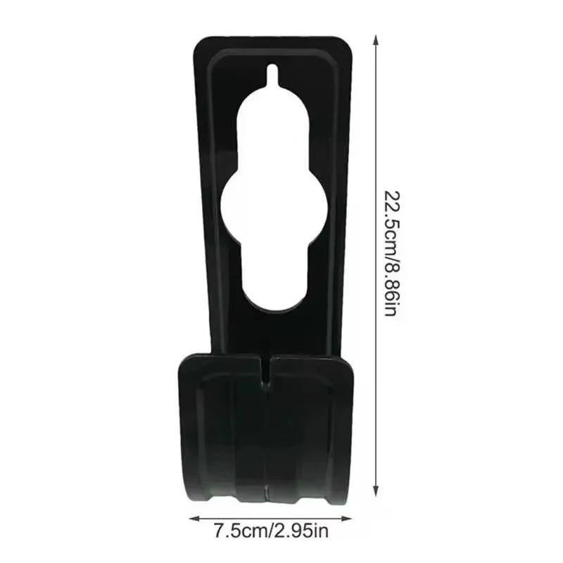 1PCS Portable Hose Hook Garden Tap Car Washing Garden Tools Telescopic Water Pipe Hook Hose Accessories Storage Rack - ALPENZO