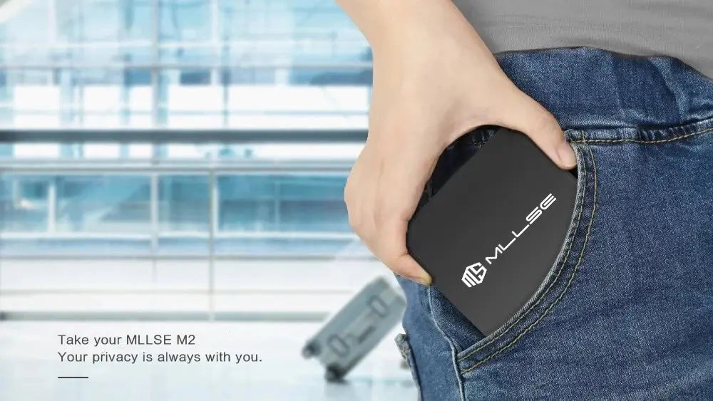 MLLSE M2 Pro Mini PC Powerful 8GB RAM, 256GB SSD, Intel J3710, Windows 10 - Compact & Ideal for Home, Business & Gaming - ALPENZO