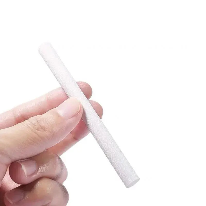 10Pcs/Pack Humidifier Filter Replacement Cotton Sponge Stick for Home Mini Humidifier Aroma Diffuser Mist Maker Air Humidifier - ALPENZO