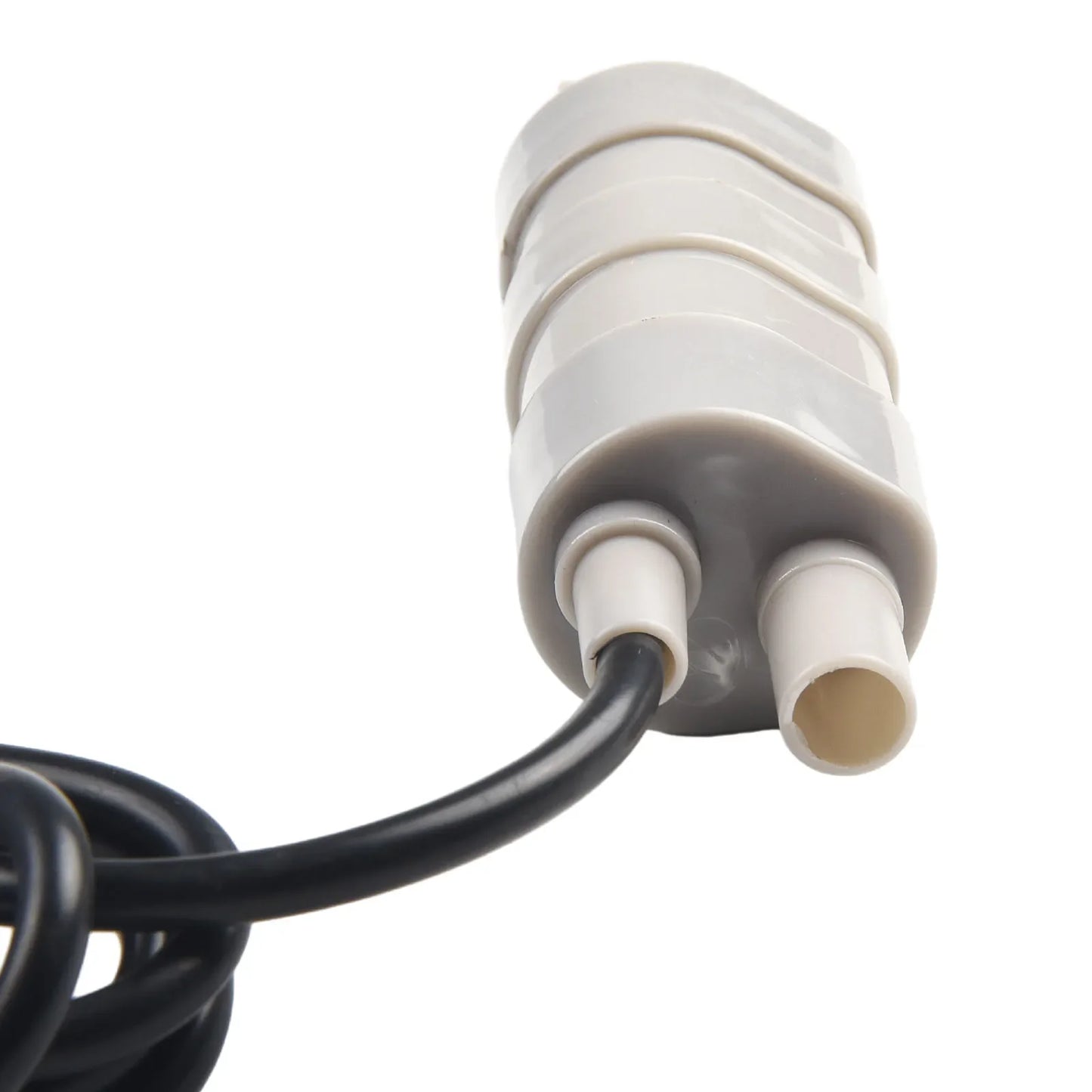 1000L/H 12V Submersible Multifunctional Pump Water Pump High Flow Three-wire Water Pump Fit For Garden Sprinklers Lawn Motorhome - ALPENZO