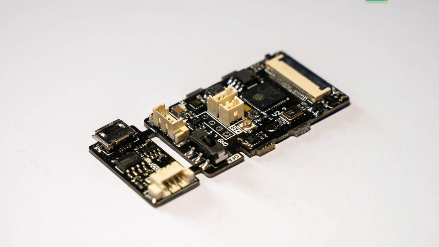 Esp32 Remote Control Tank Model Metal Chassis Tractor Crawler Balance Car Mount Truck Robot Chassis for Wifi RC Scout Robot Car ALPENZO