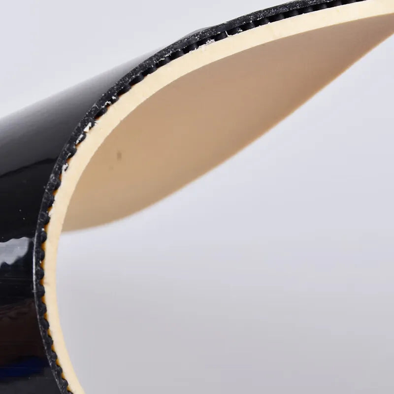 Original YINHE MERCURY II Table Tennis Rubber Mercury-2 Allround Spin Control Ping Pong Sponge