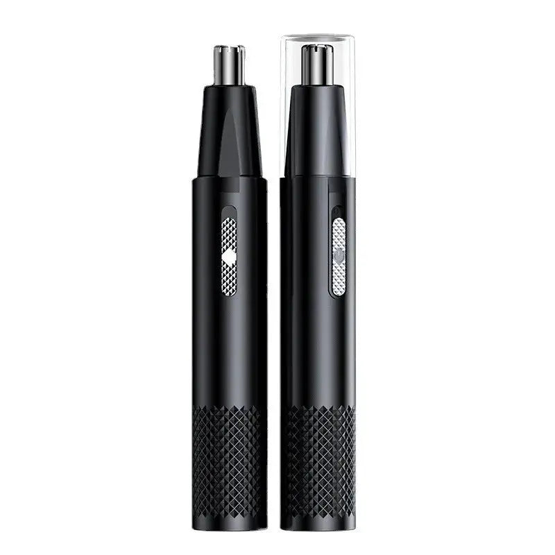 Nose Hair Trimmer USB Charging New High Quality Electric Portable Men Mini Nose Hair Trimmer - ALPENZO