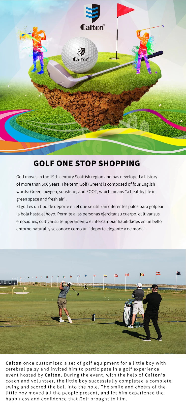 Improve Your Golf Game with the Caiton 5pcs Magnetic Plastic Golf Tee Set - 360degree Bounce