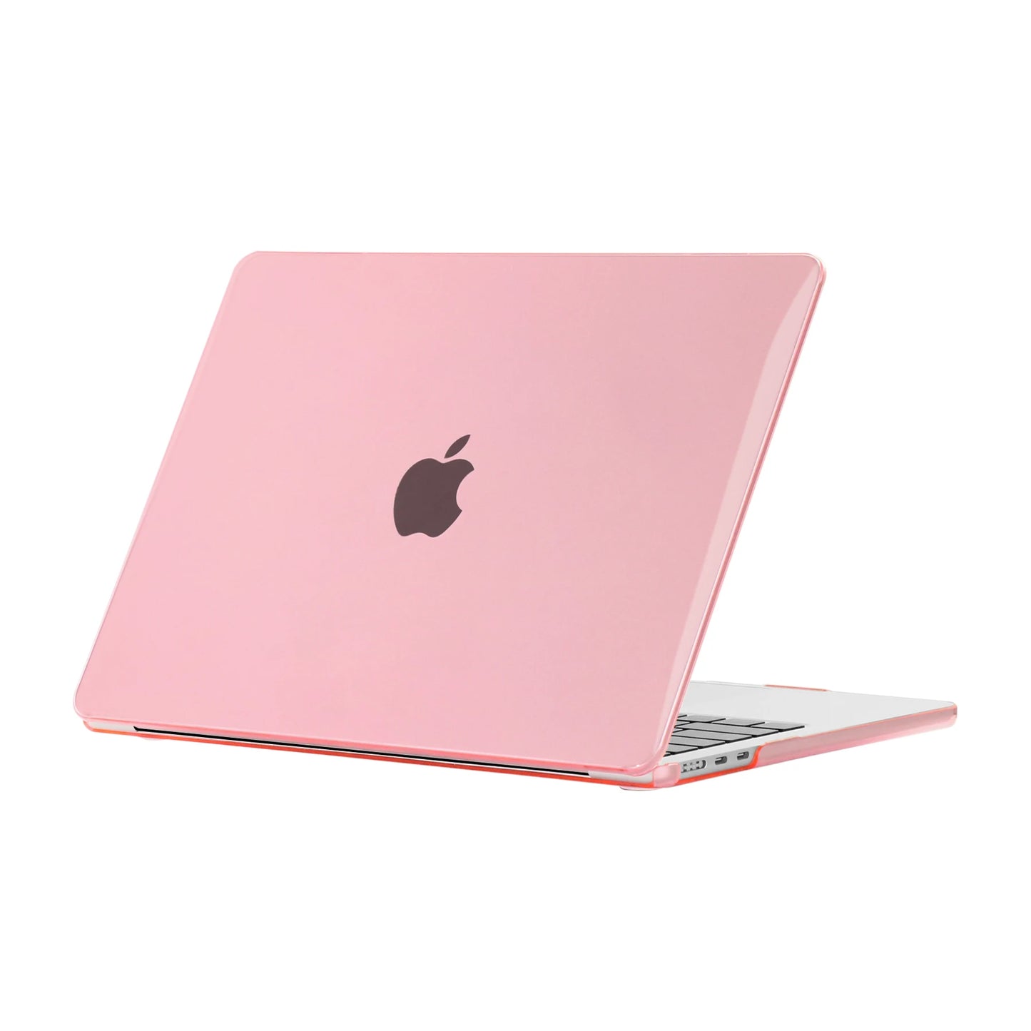 For Macbook Air 13 Case for Laptop accessories Macbook Air M1 M2 2023 Air 15 Funda Macbook Pro 14 case M3 2023 Pro 16 Cover - ALPENZO