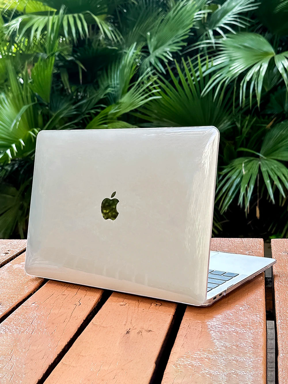 For Macbook Air 13 Case for Laptop accessories Macbook Air M1 M2 2023 Air 15 Funda Macbook Pro 14 case M3 2023 Pro 16 Cover - ALPENZO