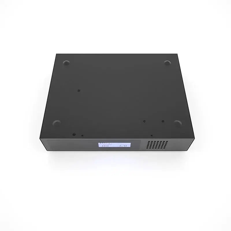 SKE Mini DC UPS POE 60W UPS 8*2200mah Battery Portable Battery Backup Uninterrupted Power Supply Output DC POE For Many Device - ALPENZO